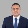 Sudhir Arvind