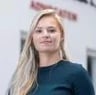 Anne de Jong