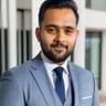 Areeb Ahmad