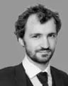 Paul Fortin
