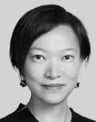 Jane Jiang
