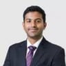 Anand Unnikrishnan