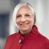 Rumina Velshi
