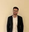 Sidharth  Sharma 