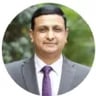 Srinivas Bhat