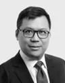 Victor Ho
