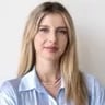 Gina Goudoulia