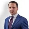 Raymond Ashurov
