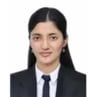 Disha Nanda