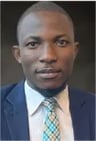 Solomon Adegboyo