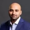 Aaron Bahra