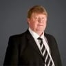 Stefan Burger