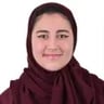 Ghaida Makhdoum
