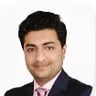 Taimur  Tufail