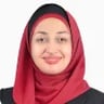Sarah  El Serafy