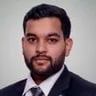 Nikhilesh Koundinya
