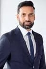 Paras M. Patel