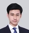 Zhewen Zhang