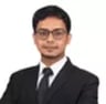 Aviroop Mitra