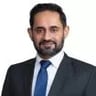 Ali Dhanani