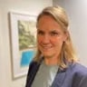 Christin Serlow