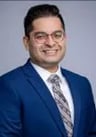 Zohaib Ahmed