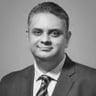 Siddharth Mahajan