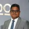 Ruban  Thangaraja