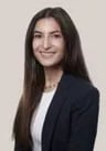 Kyla Yasmin Tabibzadeh