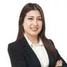 Şevval Lafçı