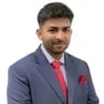 Mayank Parashar
