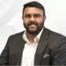 Ashwin Krishnan