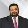 Ashish Chandra