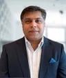 Johnson K. Rajan