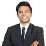 Cyril Chacko