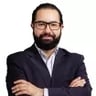 Rodrigo Vazquez del Mercado-Rivera