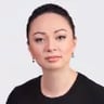 Marina Kakhiani