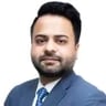 Prateek Bansal