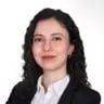 Beyza Arlı