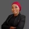 Hafeezah Salau