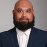 Rashid Ahmed