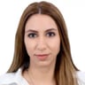Georgia Stylianou