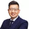 Jerry  Zi Yi Huang