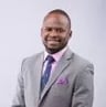 Edwin Okello  Odundo