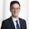 Stanley Ho