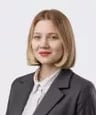 Tatiana Berezniatskaya