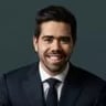 Nuno Morgado Pereira