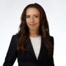 Imogen Greenwald Frazier