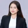 Rana Cinta Rahmania