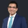 Suharsh Sinha